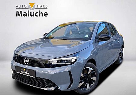 Opel Corsa-e Edition*FACELIFT* 50kWh AT8+SHZ+OBC+LED+