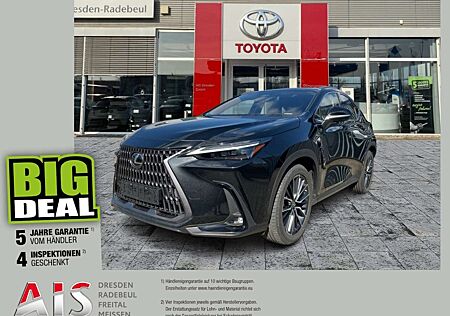 Lexus NX 450h + Luxury Navi*HUD*DAB*LED*4xSHZ*KAM