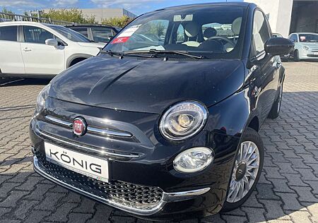 Fiat 500 Dolcevita Carplay*Klima*Leichtmetall