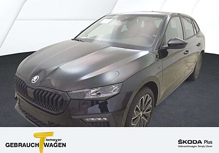 Skoda Scala 1.0 TSI DSG SELECTION BLACK MATRIX VIRTUAL