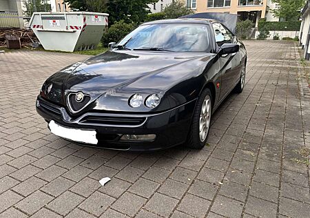 Alfa Romeo GTV 2.0 Twin Spark VHB