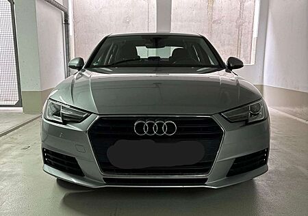 Audi A4 1.4 TFSI