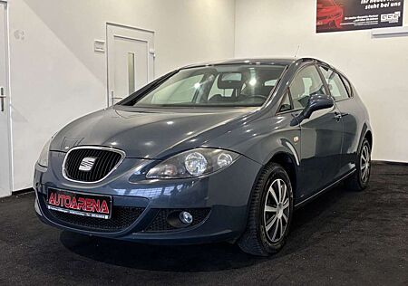 Seat Leon Sport Limited 1.4|KLIMAAUTOMATIK|TÜV 05.26