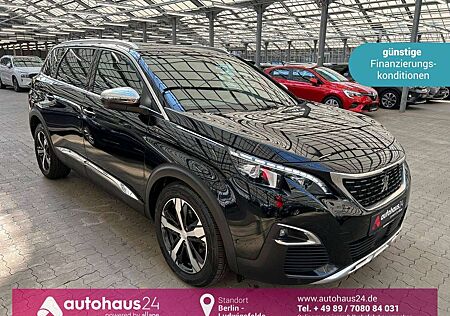 Peugeot 5008 2.0 BlueHDi 180 GT|LED|Pano|ACC|Navi