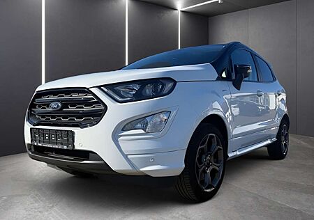 Ford EcoSport ST-Line