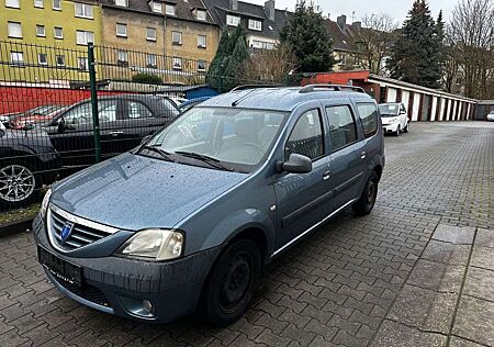 Dacia Logan MCV Kombi Laureate TÜV NEU