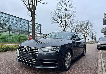 Audi A4 Avant 1.4 TFSI design Xenon/Ambiente