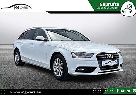 Audi A4 Avant~2.0 TDI~Automatik~Navi~AHK~95TKM~1.Hand