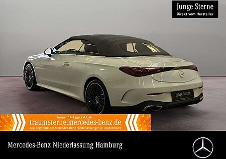 Mercedes-Benz CLA 200 CLE 200 AMG+NIGHT+LED+KAMERA+TOTW+KEYLESS+9G