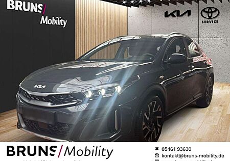 Kia XCeed 1.5T DCT7 Vision Navi Kamera Sitzheizung