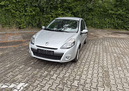 Renault Clio 1.2 16V