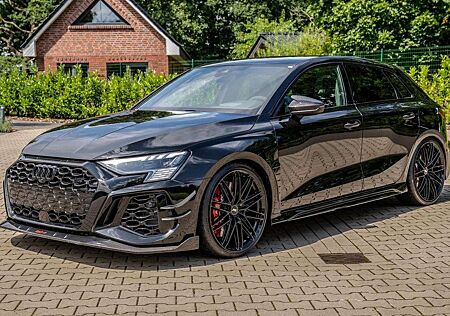Audi RS3 2.5 TFSI quattro