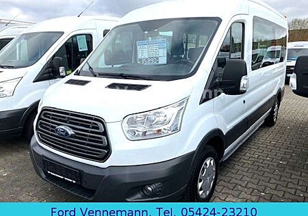 Ford Transit Kombi 310 L3 Trend*2 Rollipl+Lift*