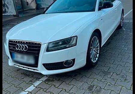 Audi A5 Coupe 3.0 V6 tdi Ambiente quattro