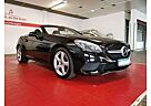 Mercedes-Benz SLK 200 SLC 200 9G-TRONIC+LED+Pano+2.Hand