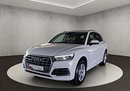 Audi Q5 TFSI e 50 e quattro 220(299) kW(PS) S tronic