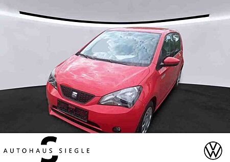 Seat Mii electric Parktronic CCS Sitzheizung Tempomat Clima