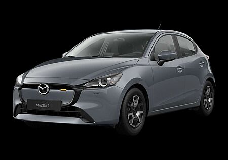 Mazda 2 1.5L SKYACTIV-G 75ps CENTER-LINE CONV