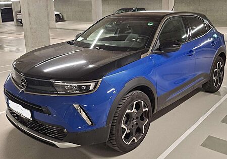 Opel Mokka 1.2 DI Turbo Ultimate