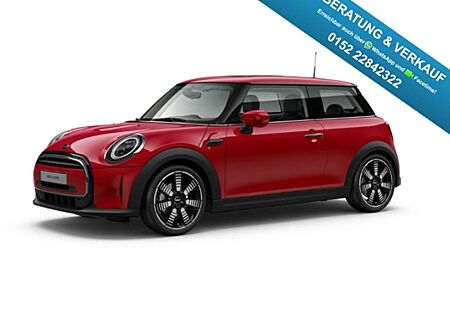 Mini Cooper Yours Trim Leder LED Pano SHZ PDC