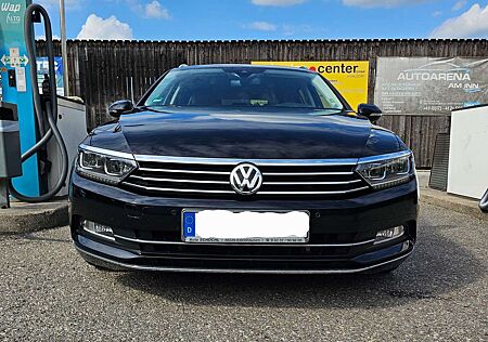VW Passat Variant Volkswagen Diesel 2.0 TDI SCR DSG Highline