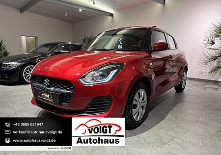 Suzuki Swift Club 1.2 Hybrid Club ACC