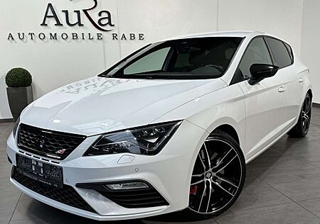 Seat Leon 2.0 TSI Cupra 300 DSG NAV+LED+DAB+ACC+KAM+2Hd