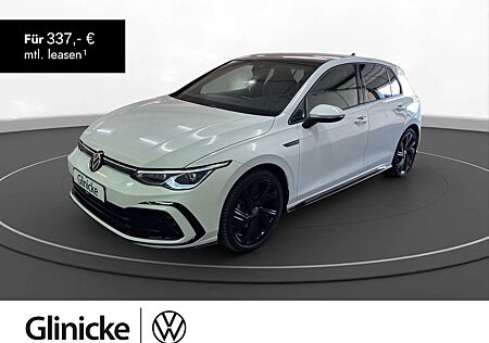 VW Golf Volkswagen VIII 1.5 TSI R-Line Pano Matrix LM 18" PDC