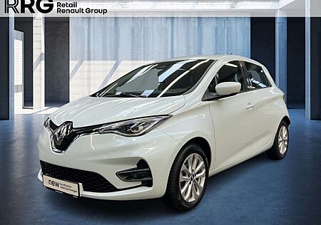 Renault ZOE EXPERIENCE R135 50kWh CCS BATTERIEKAUF