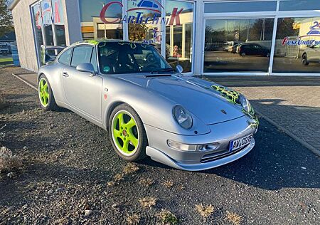 Porsche 993 Carrera 2