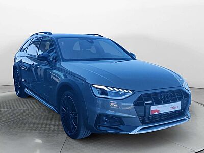 Audi A4 allroad A4 allroad 45 TFSI q. S-Tronic, Matrix, AHK, B&O