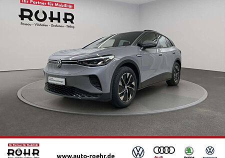 VW ID.4 Volkswagen Pro Performance (AHK.Navi.LED) 1-G Autom.