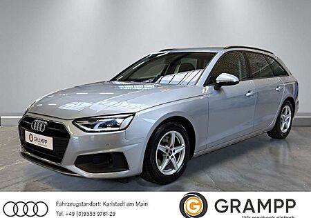 Audi A4 35 TDI S-tronic +AHK+KAMERA+LED+ASSISTS