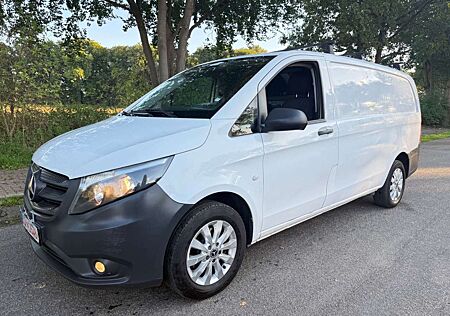Mercedes-Benz Vito *116CDI*Kasten*Klima*Guten-Zustand*Maxi*