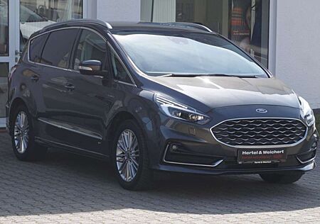 Ford S-Max 2.0 EcoBlue Allrad Aut. VIGNALE