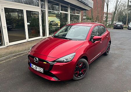 Mazda 2 2023 Center-Line e-SKYACTIV G 90 Convenience Paket