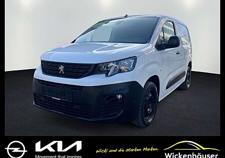 Peugeot Partner 1.5 BlueHDi 130 FAP L1 Asphalt SpurH