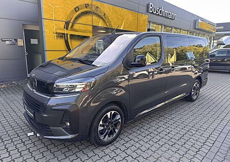 Opel Zafira Life 2.0 D XL Aut. 130 kW Edition