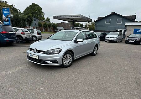 VW Golf Volkswagen VII Variant AUTOMATIK/HU+SERVICE NEU/AHK