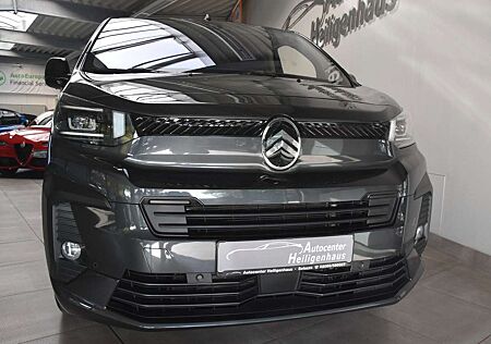 Citroën Spacetourer Citroen Plus XL EAT8 8Sitzer Kamera Navi PDC
