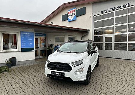 Ford EcoSport ST-Line