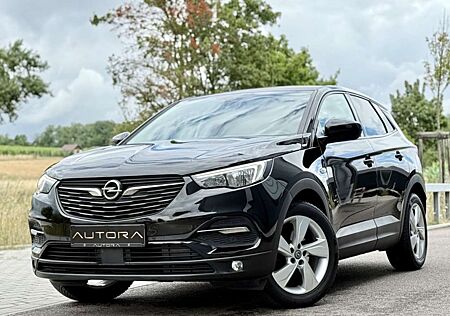 Opel Grandland X Edition SPUR|PARK|SHZ|CARPLAY|TEMP
