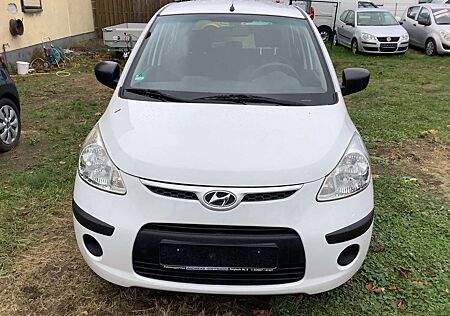 Hyundai i10 1.1 Edition Plus