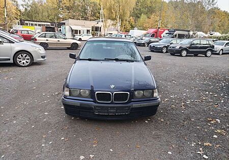 BMW 316i 316 compact