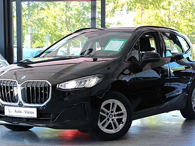 BMW 216 216i Aut. Active Tourer (F44) *LED*Kamera*SHZ