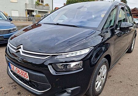 Citroën C4 Picasso Citroen Spacetourer Selection 1. HAND INSPEKT