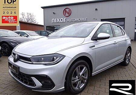 VW Polo Volkswagen 1,0 TSI DSG/IQ-Light Matrix/Assist/R-Line