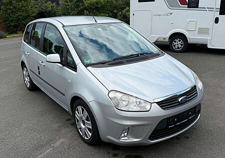 Ford C-Max Style