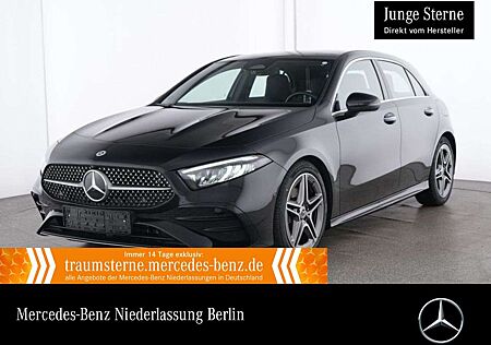 Mercedes-Benz A 200 AMG+PANO+LED+KAMERA+KEYLESS+7G