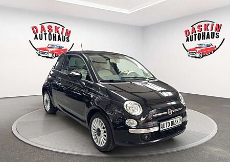 Fiat 500 ZAHNRIEMEN NEU/SCHECKHEFT/PANORAMA/TÜV NEU